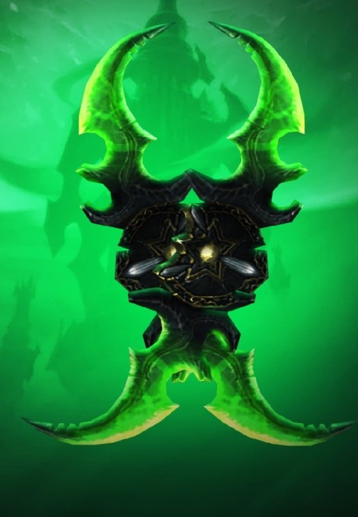 Ausrüstung Icon