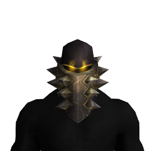 Kampfhelm des Ansturms