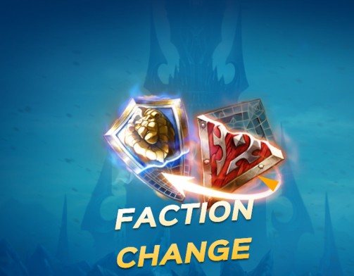 Fraktionswechsel